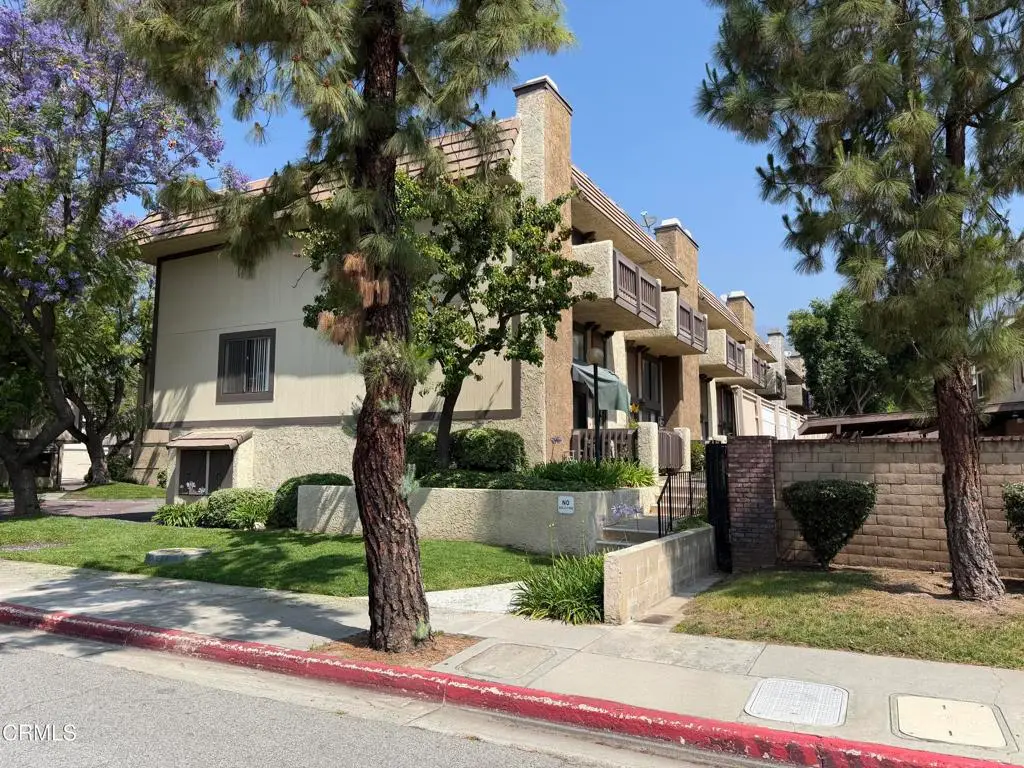 1945 Huntington Drive #A, Duarte, CA 91010 - #1