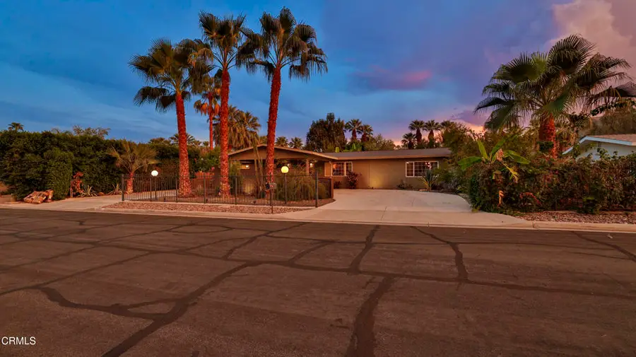 70121 Sun Valley Drive, Rancho Mirage, CA 92270 - #2
