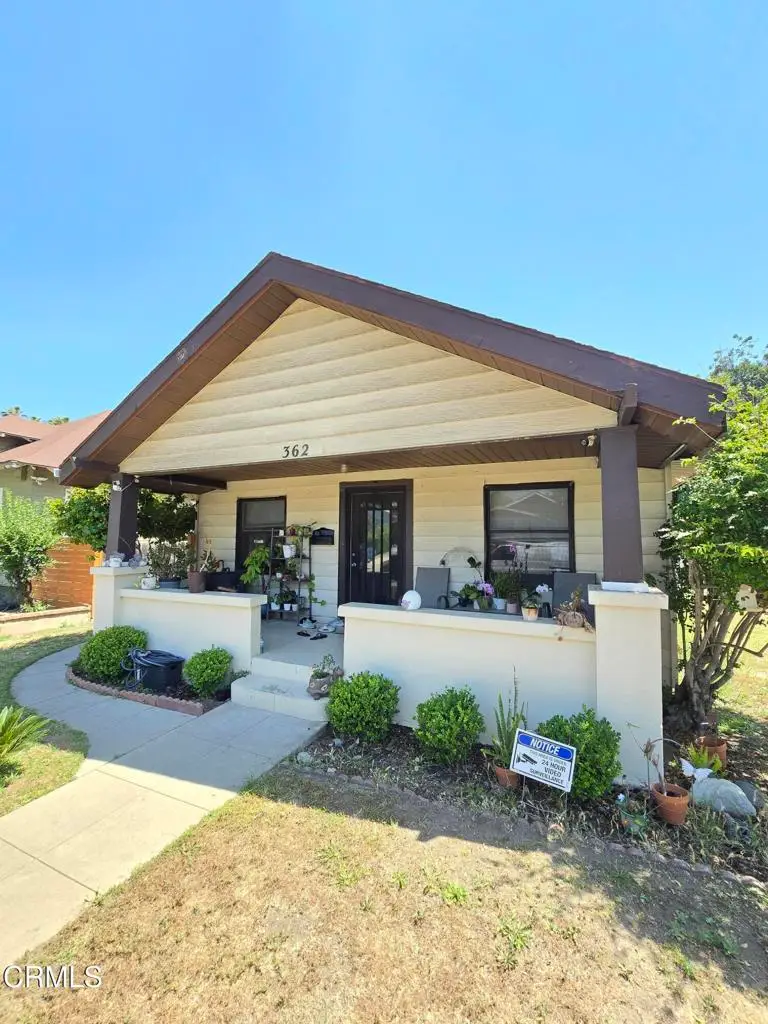 356 E Alvarado Street, Pomona, CA 91767 - #2