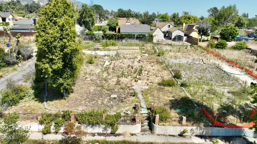 3248 N Olive Avenue, Altadena, CA 91001 - #2