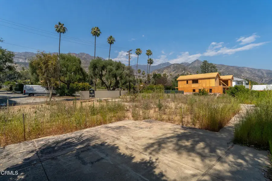 1650 E Mendocino Street, Altadena, CA 91001 - #3