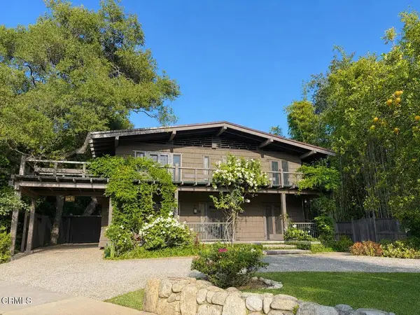436 S Arroyo Boulevard, Pasadena, CA 91105