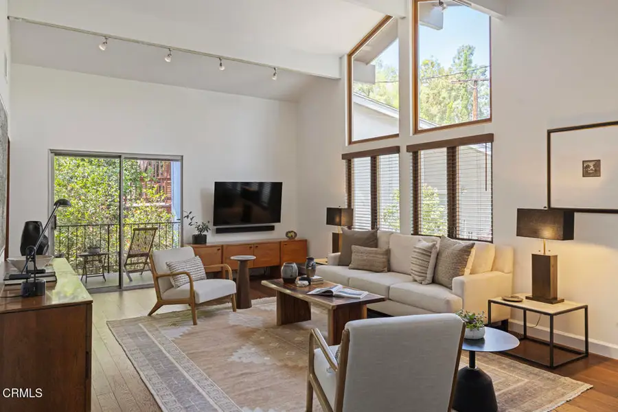 3786 Latrobe Street, Los Angeles, CA 90031 - #3