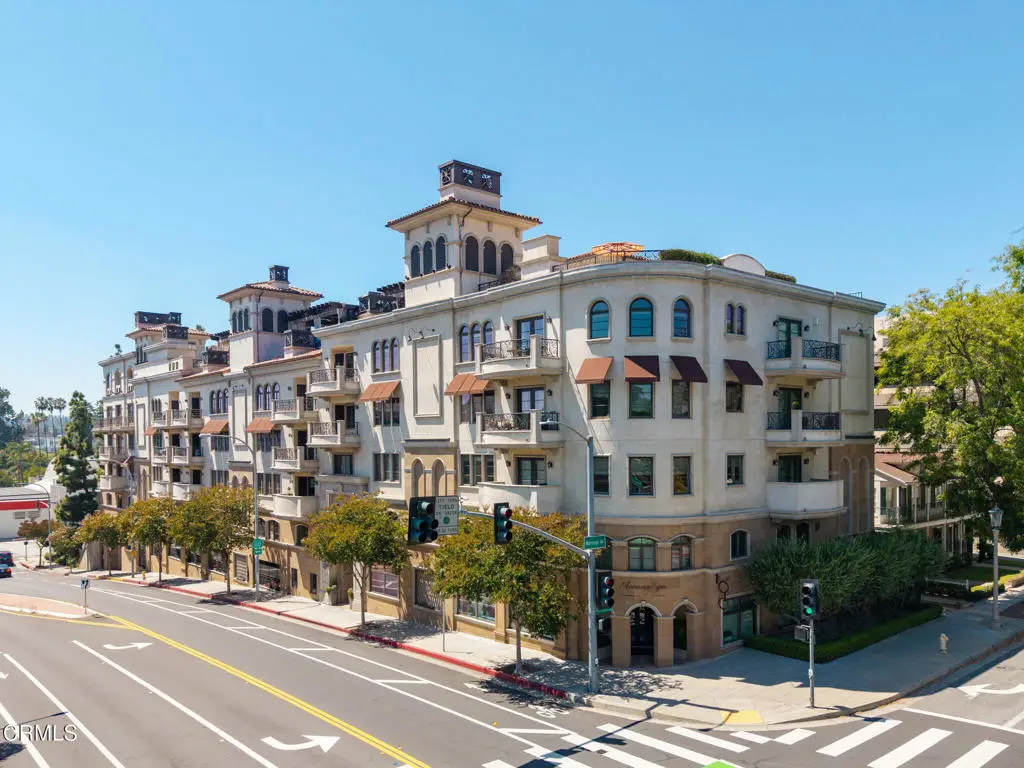 155 Cordova Street #205, Pasadena, CA 91105 - #1