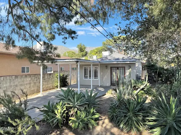 10230 Jardine Avenue, Sunland, CA 91040