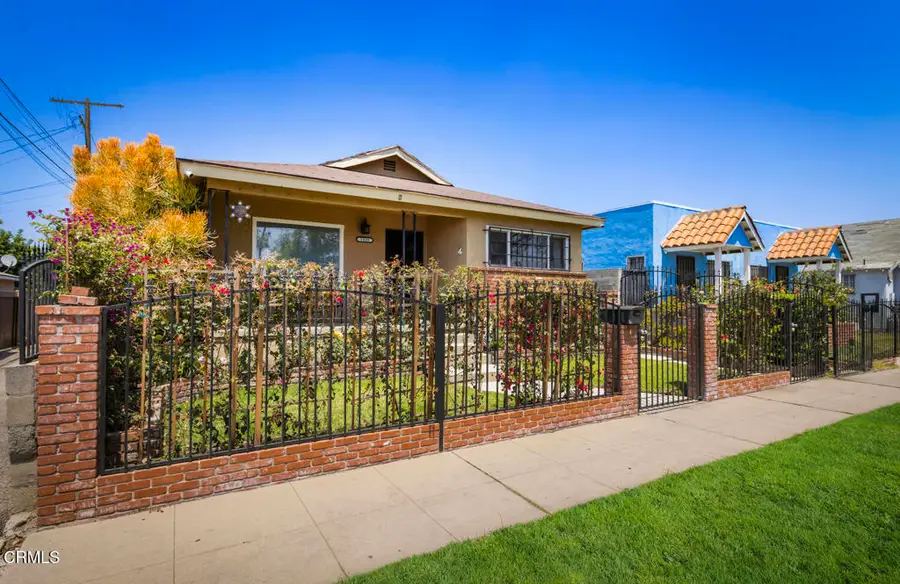1839 W 35th Place, Los Angeles, CA 90018 - #2