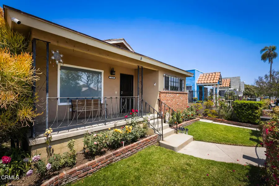 1839 W 35th Place, Los Angeles, CA 90018 - #3