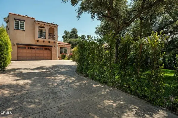 3359 Mills Avenue, La Crescenta, CA 91214