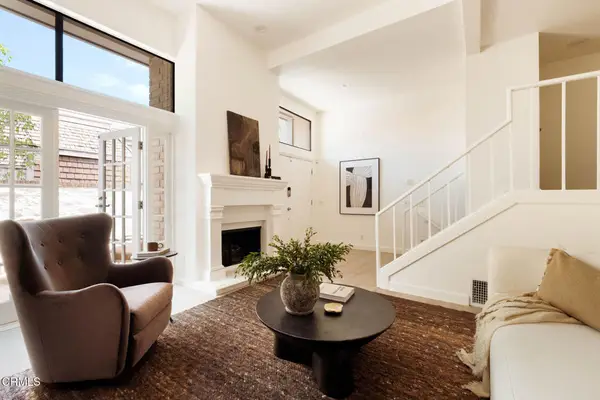 4616 Glencoe Avenue #5, Marina Del Rey, CA 90292