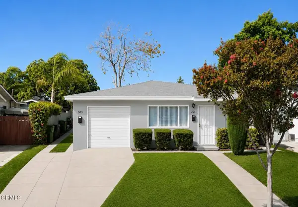 301 W Adams Avenue, Alhambra, CA 91801