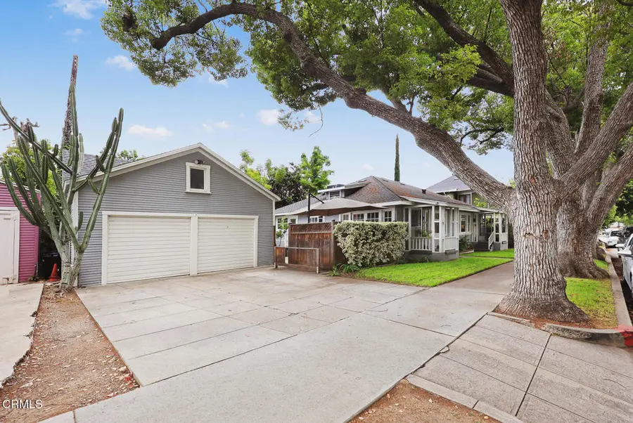 920 Adelaine Avenue, South Pasadena, CA 91030 - #2