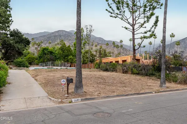 1685 Braeburn Road, Altadena, CA 91001