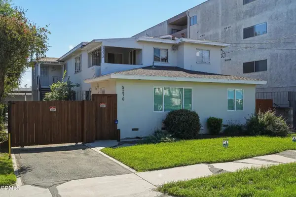 5270 Bellingham Avenue, Los Angeles, CA 91607