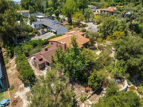 2300 El Moreno Street, La Crescenta, CA 91214