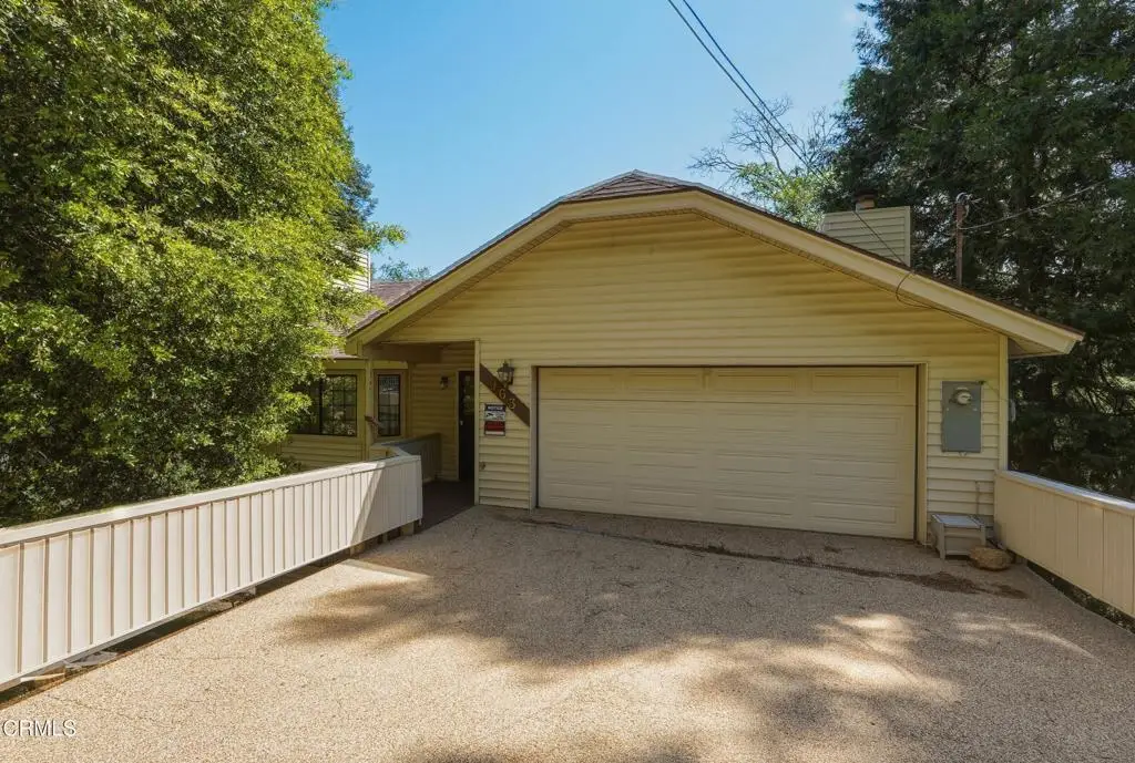 963 Jungfrau Drive, Crestline, CA 92325 - #1