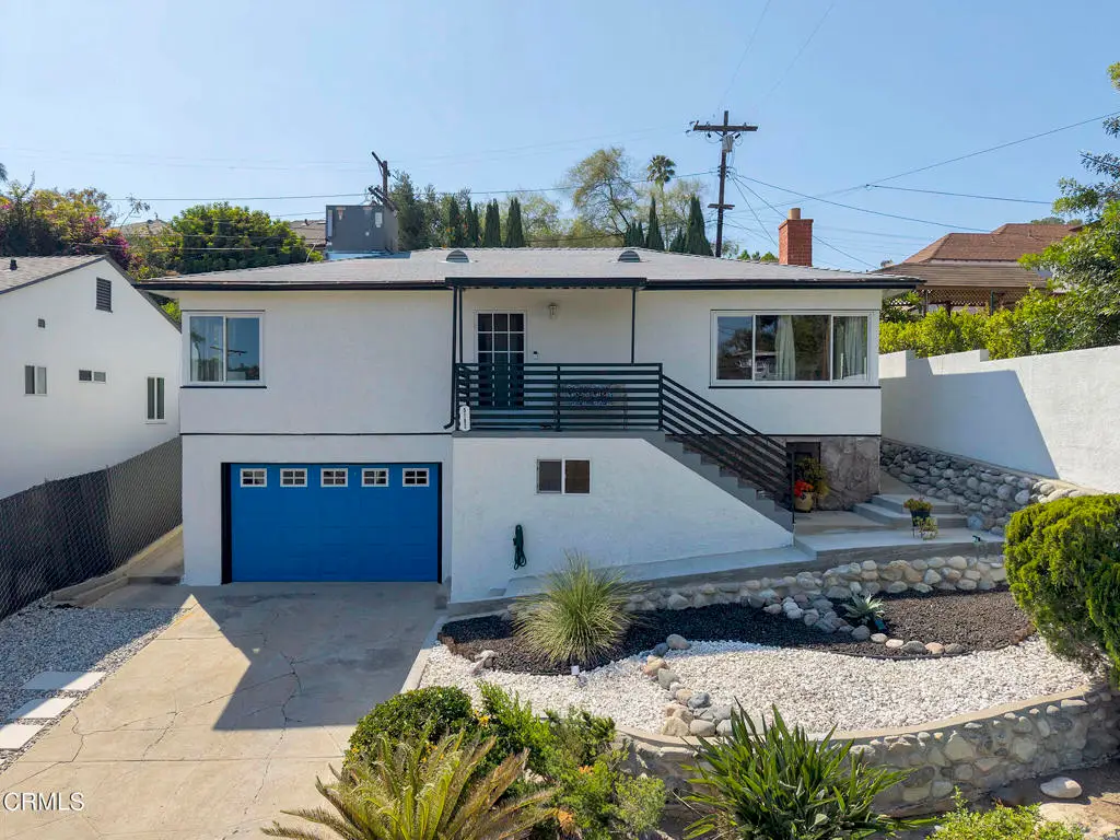 5183 Maison Avenue, Los Angeles, CA 90041 - #1