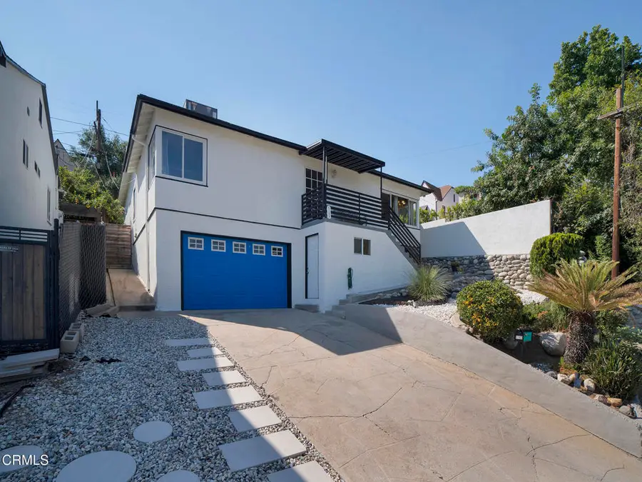 5183 Maison Avenue, Los Angeles, CA 90041 - #3