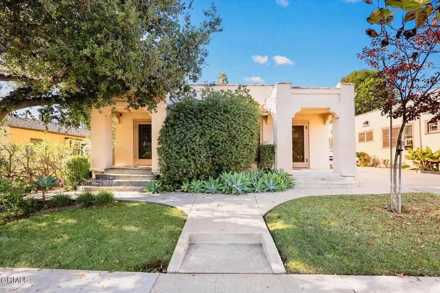 1157-1165 Lake Avenue, Pasadena, CA 91104 - #2