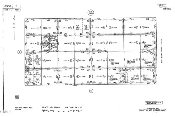 d Avenue L, Lancaster, CA 93535