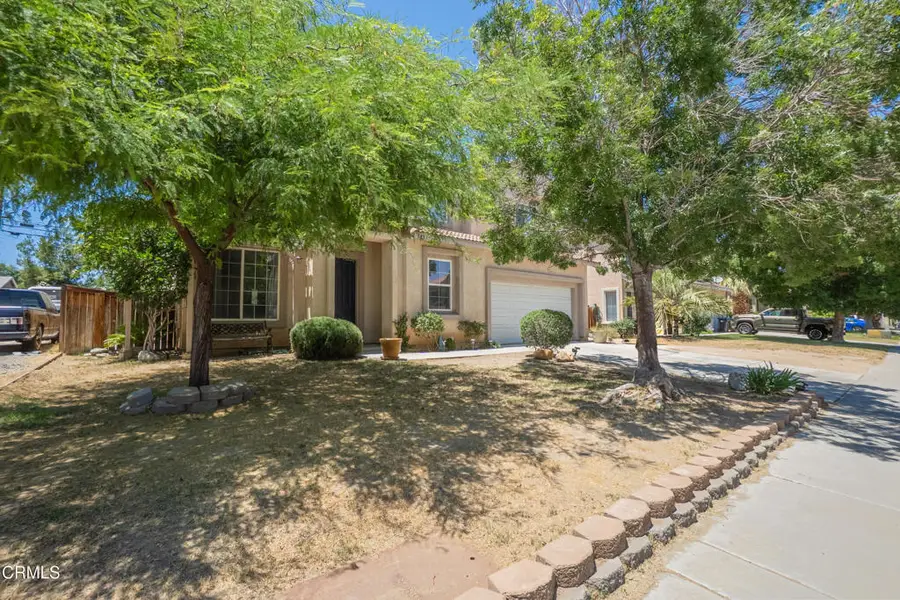 38519 37th Street E, Palmdale, CA 93550 - #3