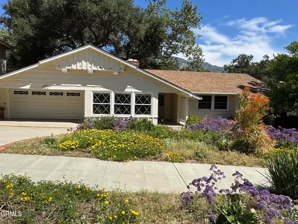 3947 El Lado Drive, Glendale, CA 91214