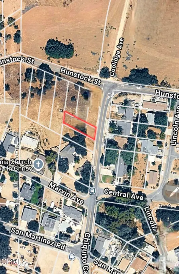 tract#8672 Chiquita Canyon Road, Val Verde, CA 91384