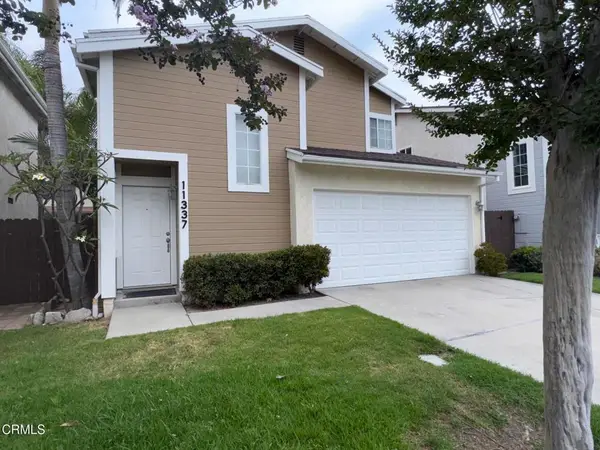 11337 Dronfield Terrace #4, Los Angeles, CA 91331