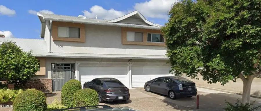 101 S 5th Street, Alhambra, CA 91801 - #2