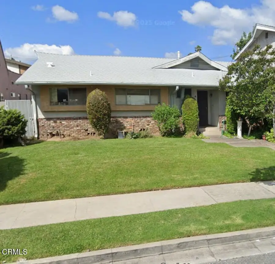 101 S 5th Street, Alhambra, CA 91801 - #3