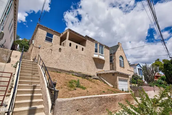 1161 Miller Avenue, Los Angeles, CA 90063