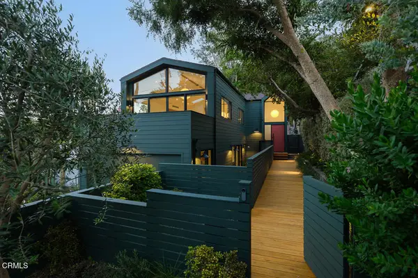 3036 Castle Street, Los Angeles, CA 90039
