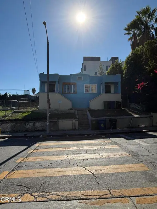 1276 W Court Street, Los Angeles, CA 90026