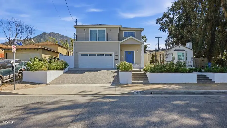 10840 Mount Gleason Avenue, Tujunga, CA 91042 - #2