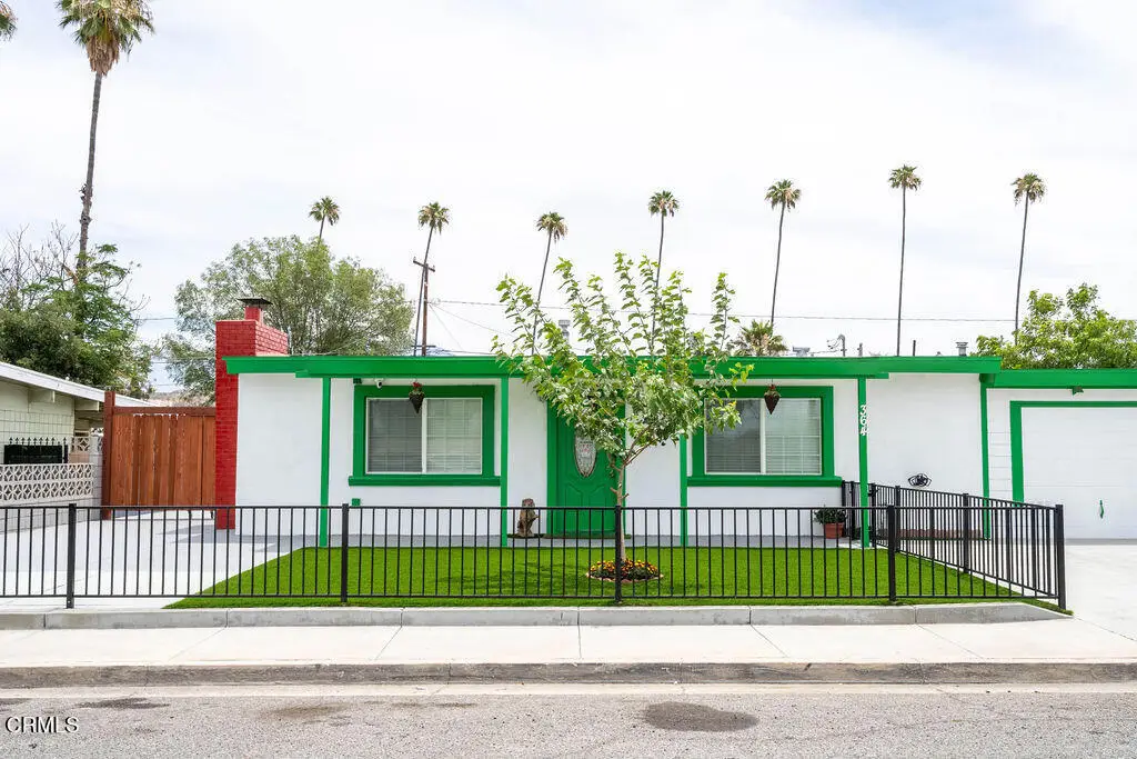 364 Monte Vista Way, Hemet, CA 92544 - #1