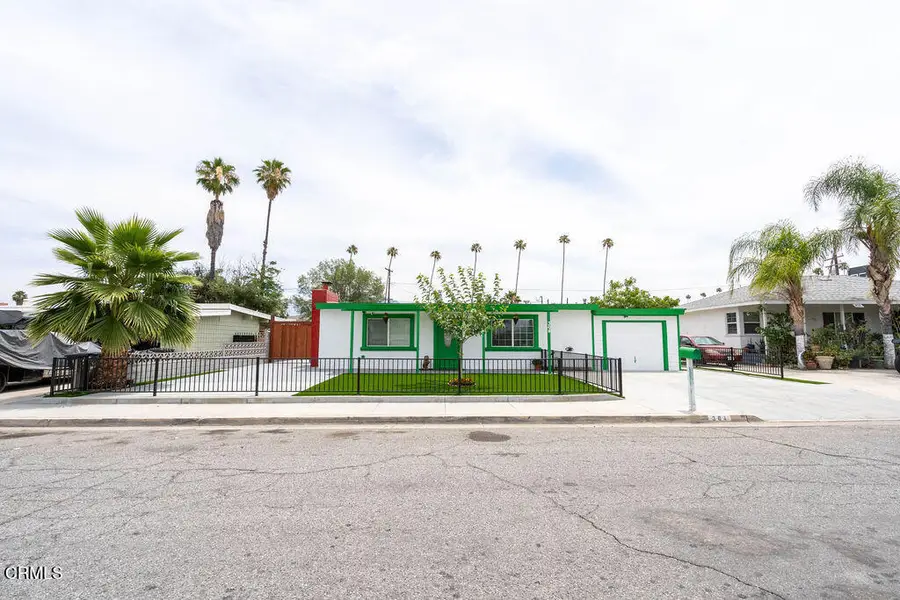364 Monte Vista Way, Hemet, CA 92544 - #2