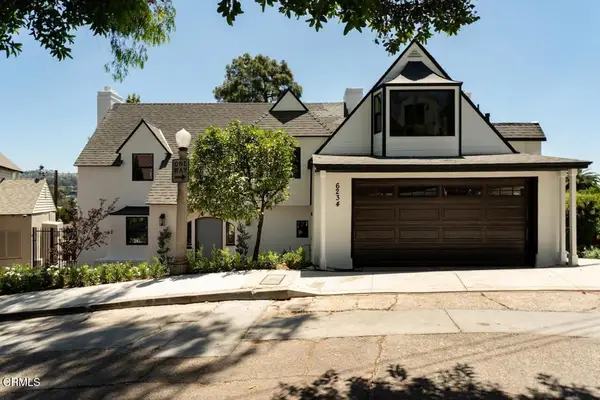 6234 Scenic Avenue, Los Angeles, CA 90068