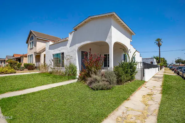 1255 W 85th Street, Los Angeles, CA 90044