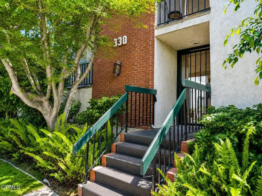 330 Burchett Street #206, Glendale, CA 91203 - #2
