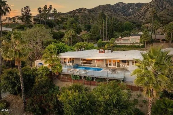1900 Ransom Road, Glendale, CA 91201