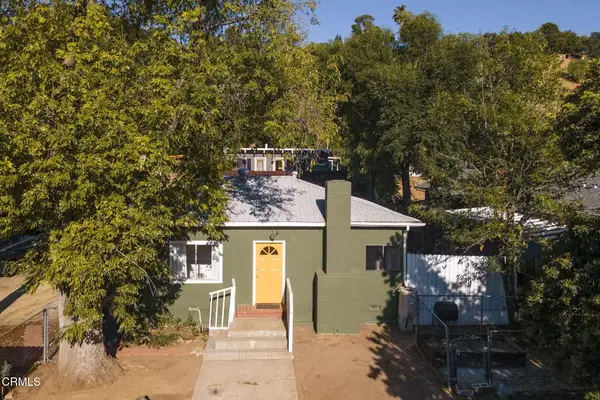 9900 Sunland Boulevard, Los Angeles, CA 91040