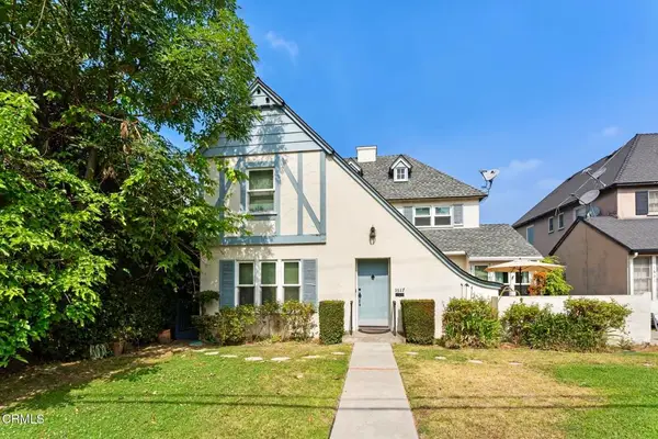 1617 N Verdugo Road, Glendale, CA 91208