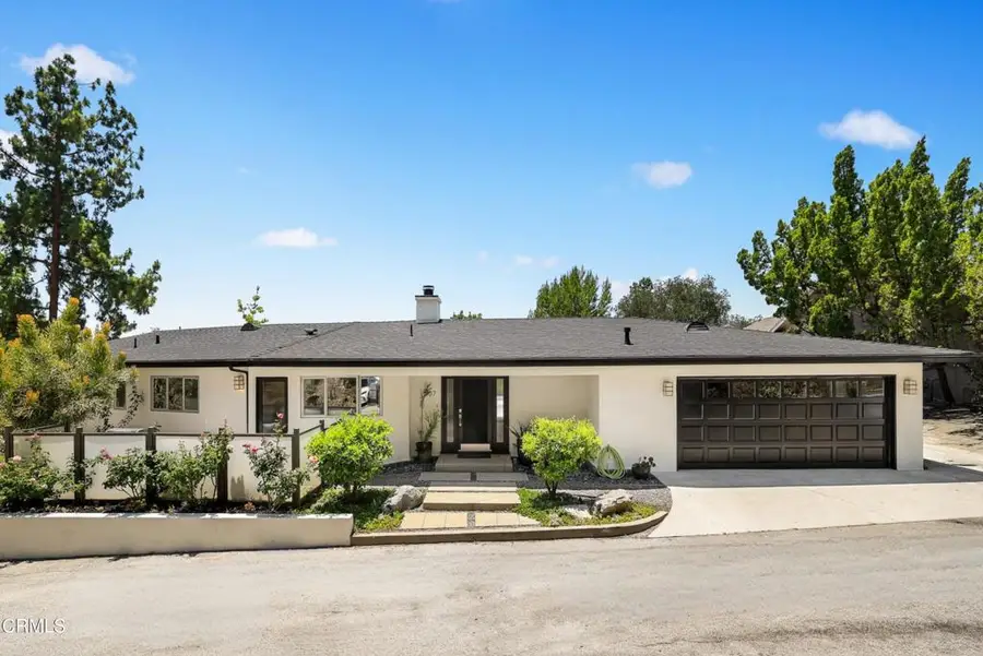 507 Venado Vista Drive, La Canada Flintridge, CA 91011 - #3