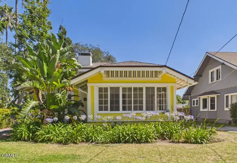 380 Dearborn Street, Pasadena, CA 91104 - #1