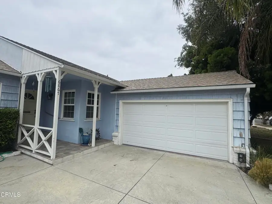 6867 Cantaloupe Avenue, Valley Glen, CA 91405 - #2