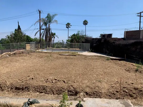 3880 Startouch Drive, Pasadena, CA 