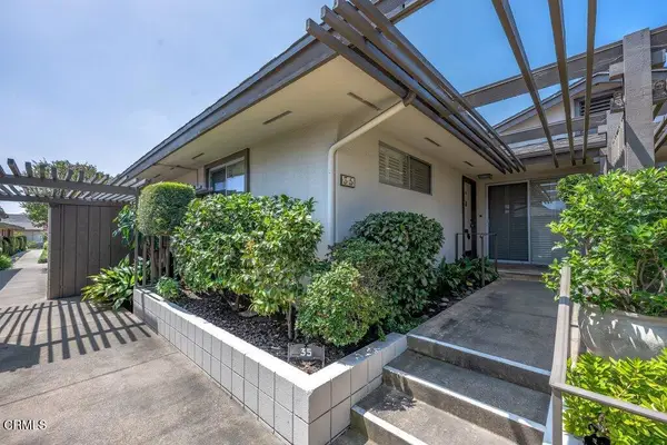 1225 N Granada Avenue #35, Alhambra, CA 91801