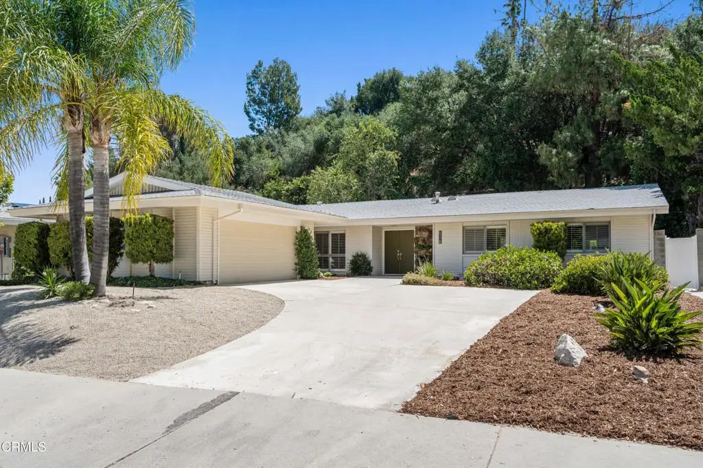 5778 Valerie Avenue, Woodland Hills, CA 91367 - #1