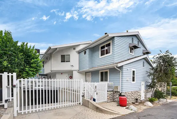 3511 Sparr Boulevard, Glendale, CA 91208