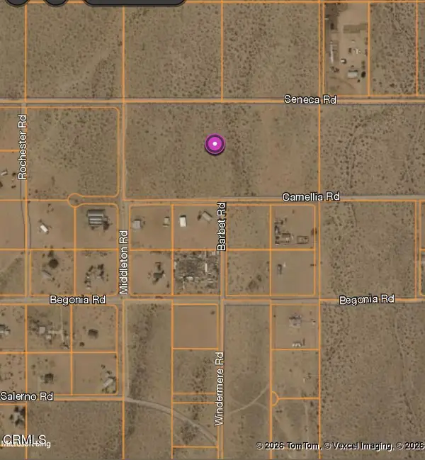 0 Camellia Road, Adelanto, CA 92301