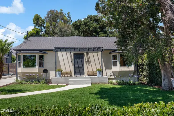 2187 Garfias Drive, Pasadena, CA 91104